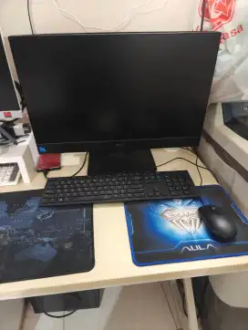 PC All in One Dell 5400