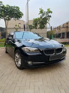 BMW 520d 2011, F10 Diesel