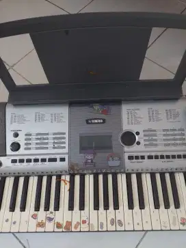 Keyboard merk yamaha