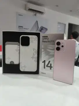 OPPO RENO 14F 5G 8/256GB Free Magnet Case
