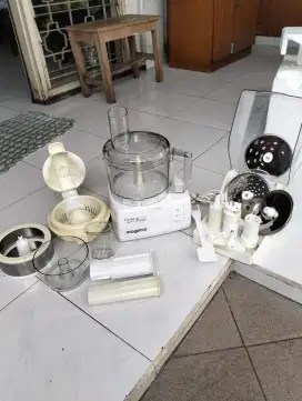 Magimix all in - 1