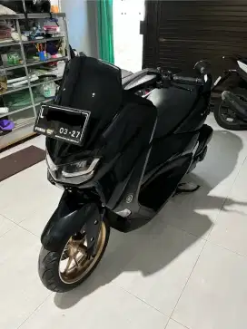 NMAX NEW 2022 155 CC