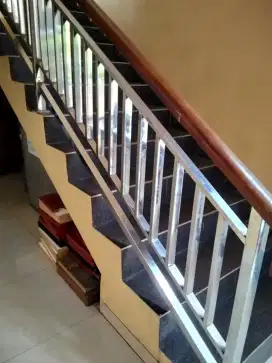 Cahaya muda mandiri