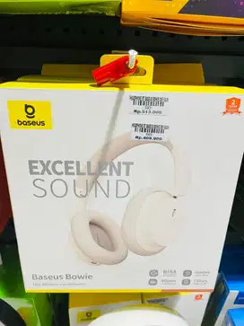 HEADPHONE BT BASEUS BOWIE D05 (OLIKE)