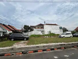 Tanah Kavling SHM di Sawojajar, Kota Malang – 3 Menit ke Living Plaza!