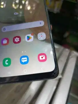 Samsung A12 4/128 Batangan