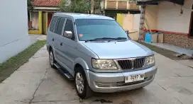 Mitsubishi Kuda 2003 Bensin