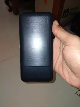 Power Bank Morejoy 10000 Mah