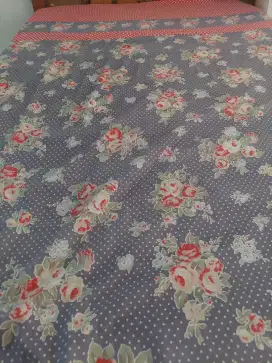 Kasur ukuran 90cm x 120 cm
