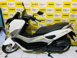 Nmax non abs tahun 2019