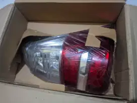 Stop Lamp Lampu Belakang Grand Avanza Xenia Veloz 2019 2020 DMAC