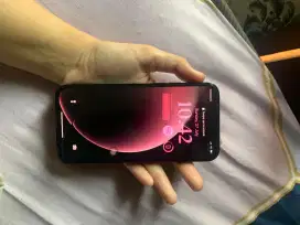 Dijual Iphone 12 pro ex Inter