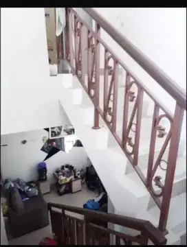 Rumah Murah JGC bawah harga pasar