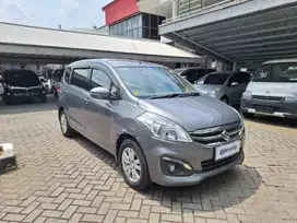DP 5% Suzuki Ertiga 1.4 GX Bensin-AT 2017 UVM