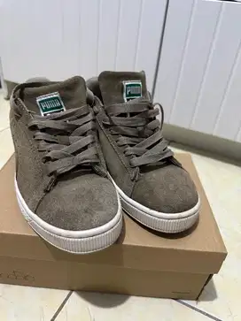 Puma suede classic