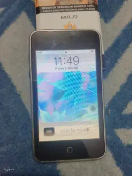 Apple iPod Touch 3
