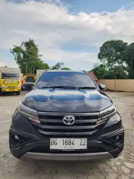 Toyota RUSH type GR M/T Manual 2022