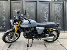 Cleveland cyclewerks