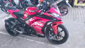 Jual ninja 250 fi