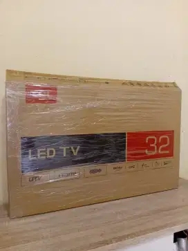 TCL Digital 32 inch Fullset