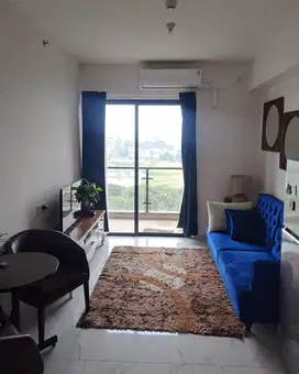 Dijual Apartemen Sky House 2BR Alam Sutera
