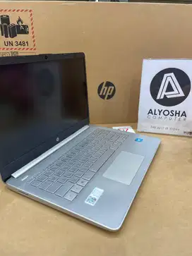 Laptop HP Promo Sekolah DQ3888TU N4500 8GB 512B W11