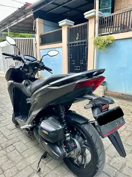 Honda Vario 150 Brown Keyless 2021