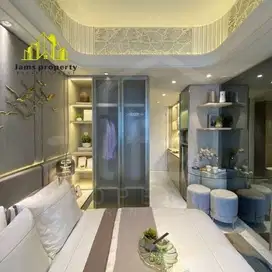 Dijual Cepat Apartemen Pakuwon Residence Bekasi – 2 BR  Bagus