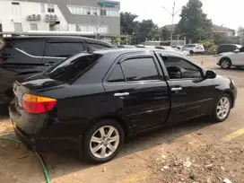 Toyota Vios 2003 Bensin