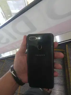 OPPO A5S RAM3/32