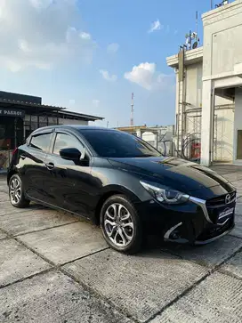 (Km Low 50ribu Record) MAZDA 2 GT 2018