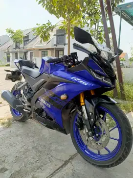 2018 Yamaha R15