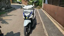 BEAT 2014 SIAP PAKAI PAJAK ISI KALENG PANJANG