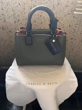 Charles and keith original