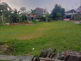 Lokasi Nyaman Bangun Hunian, Harga Mulai 1.8 Jt-an/m2
