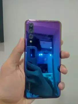 Huawei P20 Pro 6/128