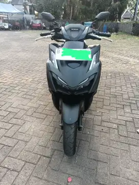 Honda Vario 160 CBS
