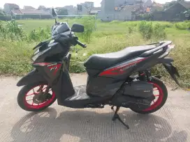 Dijual Honda Vario 125 LED Tahun 2015