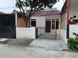 Tanpa Perantara, Lokasi Bebas Banjir, Perumahan di Bekasi (MGT)