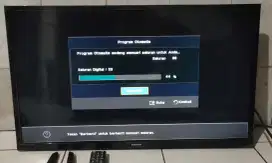 TV Samsung Digital 32 inch