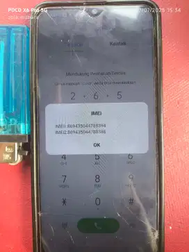 Jual aja ih,, realme 5pro