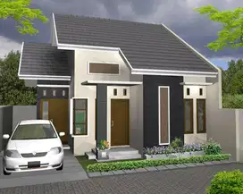 Dijual Rumah Madiun Kota