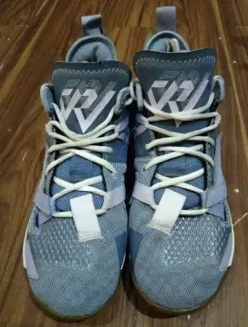 Sepatu Jordan Why Not