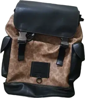 Coach Rivington Leather Original