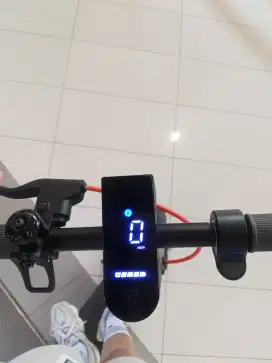 Scooter Matic Xiaomi