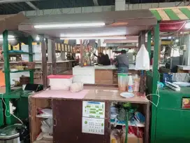 Gerobak antik dan menarik