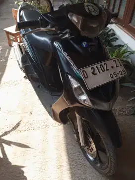 Jual mio thn 2009
