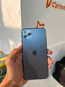 iphone 11 promax 256gb