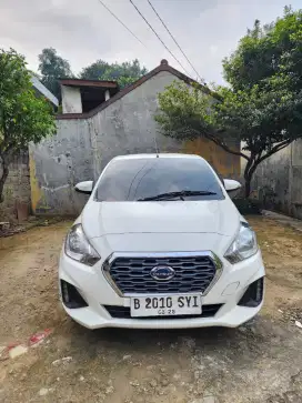 Datsun Go Matic 2018