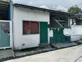 ‼️JUAL CEPAT‼️PERUMAHAN GREEN MANSION NGINGAS WARU SIDOARJO